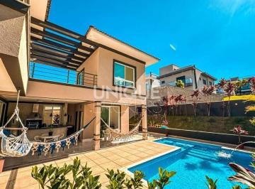 Casa · 421m² · 3 Quartos · 4 Vagas · Casa à venda no Ibi Aram II em Itupeva - SP.