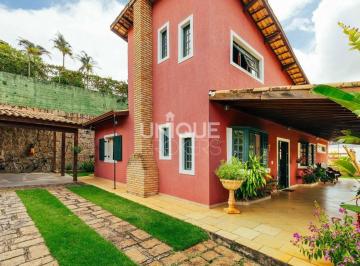 Casa · 1316m² · 3 Quartos · 4 Vagas · Casa à venda no Jardim do Ribeirão I em Itupeva - SP.