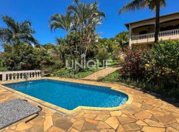 Rural · 2245m² · 4 Quartos · 4 Vagas · Chácara à venda em Itupeva - SP.