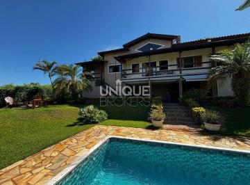 Casa · 1058m² · 5 Quartos · 4 Vagas · Casa à venda no Jardim do Ribeirão II em Itupeva - SP.