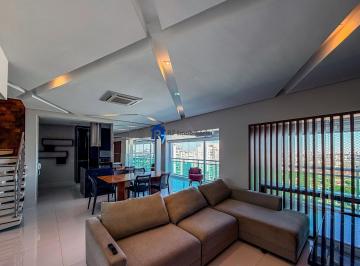 Apartamento · 239m² · 3 Quartos · 3 Vagas · R7 Imobiliária Vende cobertura no Riservatto Osasco com 3 suítes