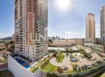 Apartamento · 175m² · 4 Quartos · 3 Vagas · Apartamento com 4 quartos, Vila Virgínia - Jundiaí