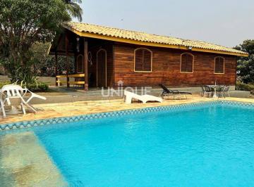 Rural · 1000m² · 3 Quartos · 2 Vagas · Chácara à venda em Itupeva - SP.