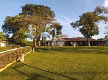 Rural · 6501m² · 7 Quartos · 4 Vagas · Chácara à venda no Guacuri em Itupeva - SP.