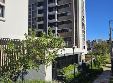 Apartamento · 73m² · 3 Quartos · 2 Vagas · Apartamento à venda em Condomínio Clube, com varan