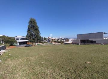 Terreno · 1000m² · Terreno à venda no Japy Golf Club no Jacaré em Cabreúva - SP.