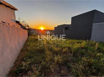 Terreno · 290m² · Terreno à venda no Jardim Perola em Itupeva - SP.