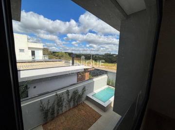 Casa · 300m² · 3 Quartos · 4 Vagas · Casa à venda no Gran Ville San Venâncio em Itupeva - SP
