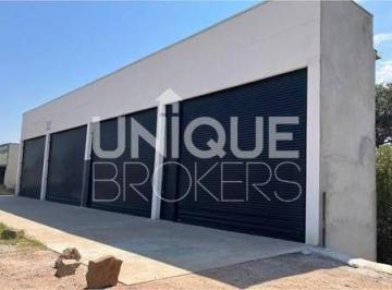 Comercial · 864m² · Galpão para locação em Itupeva - SP