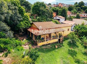 Rural · 1956m² · 4 Quartos · 2 Vagas · Chácara à venda em Itupeva - SP