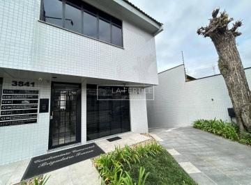 Comercial · 35m² · Sala Comercial com 35 m², aluguel de R$ 2.500 + Taxas - Rebouças, Curitiba (PR)