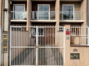 Casa · 47m² · 2 Quartos · 1 Vaga · Geminado oportunidade João Costa