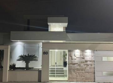 Casa · 392m² · 3 Quartos · CASA 1 SUÍTE + 2 QUARTOS, AMIZADE - JARAGUÁ DO SUL