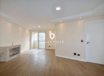 Apartamento · 99m² · 3 Quartos · 2 Vagas · Excelente apartamento com 3 quartos a venda no bai