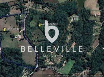Apartamento · A VENDA Área Rural Exclusiva – Lago dos Búfalos- P