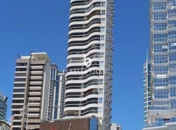 Apartamento · 102m² · 2 Quartos · 2 Vagas · Apartamento de Alto Padrão a venda com Vista Panor