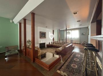 Apartamento · 273m² · 4 Quartos · 2 Vagas · Apartamento Alto Padrão com 4 quartos + Participaç
