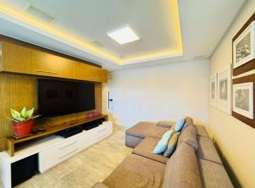 Apartamento · 3 Quartos · 2 Vagas · APARTAMENTO NO EDIFÍCIO LEONARDO DA VINCI - PRAIA BRAVA, ITAJAÍ