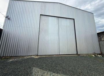 Comercial · 252m² · 1 Quarto · 1 Vaga · GALPÃO LOCAÇÃO ANUAL - BARRA DO RIO, ITAJAÍ