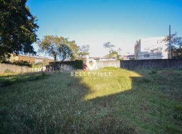 Terreno · 857m² · A Venda dois Terrenos unificados ZR3 para edifício