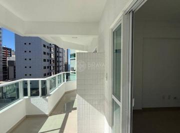 Apartamento · 70m² · 2 Quartos · 1 Vaga · APARTAMENTO NO GOLDEN TOWER ONE - CENTRO, BALNEÁRIO CAMBORIÚ