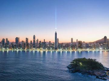 Apartamento · 685m² · 6 Quartos · 6 Vagas · Cobertura para venda em Centro de 685.00m² com 6 Quartos, 6 Suites e 6 Garagens