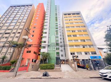 Apartamento · 35m² · 1 Quarto · Compacto, Moderno e Pronto para Morar no Cristo Re