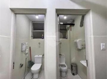 Comercial · 116m² · Sala Comercial para venda em República de 116.00m²