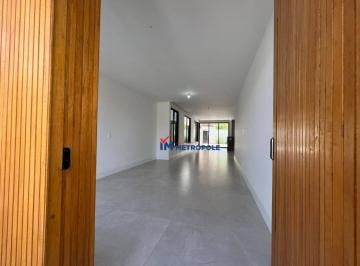 Casa · 440m² · 5 Quartos · 2 Vagas · Casa de Condomínio para venda em Recreio Dos Bandeirantes de 440.00m² com 5 Quartos, 5 Suites e 2 Ga
