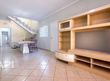 Casa · 129m² · 3 Quartos · 2 Vagas · Casa para venda em Eloy Chaves de 129.00m² com 3 Quartos, 1 Suite e 2 Garagens