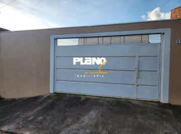 Casa · 80m² · 2 Quartos · 2 Vagas · Casa para alugar em PACAEMBU / NOSSA S GRAÇAS de 80.00m² com 2 Quartos e 2 Garagens