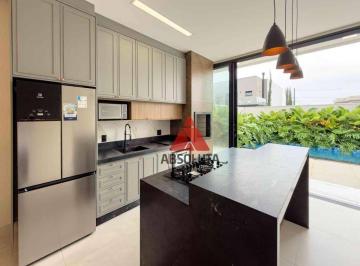 Casa · 200m² · 3 Quartos · 3 Vagas · Casa de Condomínio para venda em Jardim Firenze de 200.00m² com 3 Quartos, 3 Suites e 3 Garagens