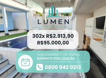 Casa de 4 quartos, São José do Rio Preto · Casa de 450 m² com 4 quartos, 3 suítes, 4 vagas à venda no Jardim Nazareth.