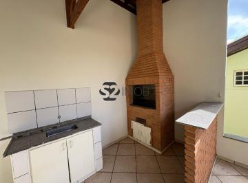 Casa · 130m² · 5 Quartos · 2 Vagas · Casa para alugar em Jardim Centenário de 130.00m² com 5 Quartos, 2 Suites e 2 Garagens