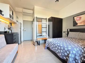 Apartamento · 27m² · 1 Quarto · 1 Vaga · Apartamento à Venda - Vila Olímpia, 1 Quarto,  27 m2