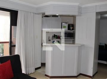 Apartamento · 40m² · 1 Quarto · 1 Vaga · Apartamento à Venda - Higienópolis, 1 Quarto,  40 m2