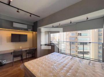 Apartamento · 26m² · 1 Quarto · Apartamento à Venda - Vila Mariana, 1 Quarto, 26 m2
