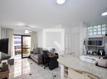 Apartamento · 50m² · 1 Quarto · 1 Vaga · Apartamento à Venda - Jardim Paulista, 1 Quarto,  50 m2