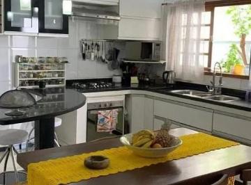 Casa en Venda de 4 quartos Residencial Lagos D'Icaraí · Casa para venda em Condomínio Lagos D'icaraí de 143.68m² com 4 Quartos, 2 Suites e 2 Garagens