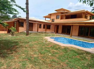 Casa · 330m² · 3 Quartos · 2 Vagas · Casa de Condomínio para venda em São Fernando Golf Club de 330.00m² com 3 Quartos, 3 Suites e 2 Gara