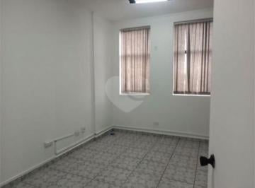 Comercial · 60m² · 1 Vaga · Sala Comercial para venda e aluguel em Anhangabaú de 60.00m² com 1 Garagem