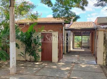 Casa · 160m² · 2 Quartos · 6 Vagas · Casa para venda em Chácara Da Barra de 160.00m² com 2 Quartos, 1 Suite e 6 Garagens