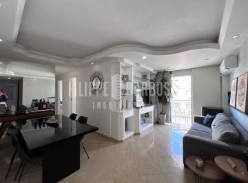 Apartamento · 88m² · 3 Quartos · 1 Vaga · Apartamento para venda em Vila da Penha de 88.00m² com 3 Quartos, 1 Suite e 1 Garagem