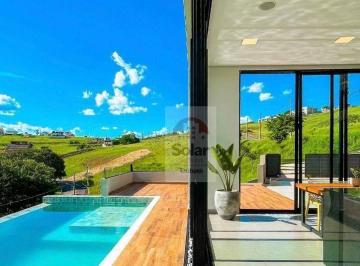 Casa · 400m² · 3 Quartos · 19 Vagas · Casa de Condomínio para venda em Campos Do Conde Taubaté de 400.00m² com 3 Quartos, 3 Suites e 19 Ga
