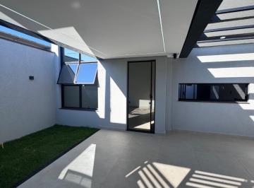 Casa · 105m² · 3 Quartos · 2 Vagas · Casa para venda em Jardim Bom Sucesso de 105.00m² com 3 Quartos, 1 Suite e 2 Garagens