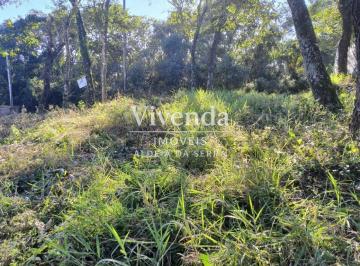 Terreno · 1230m² · TERRENO À VENDA ? SÍTIO DO MORRO | SANTANA DE PARNAÍBA