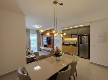 Apartamento · 80m² · 2 Quartos · 1 Vaga · Apartamento para venda em Jardim Sumaré de 80.00m² com 2 Quartos e 1 Garagem