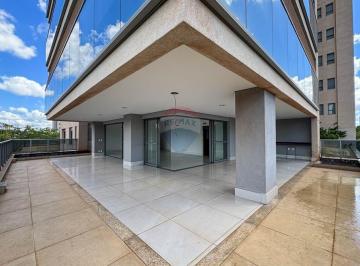 Apartamento · 462m² · 4 Quartos · 5 Vagas · Apartamento para venda em Jardim Olhos D’água de 462.00m² com 4 Quartos, 4 Suites e 5 Garagens