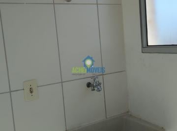 Apartamento 48m² Aluguel Jardim Nova Yorque · Apartamento para alugar em Jardim Nova Yorque de 48.00m² com 2 Quartos e 1 Garagem