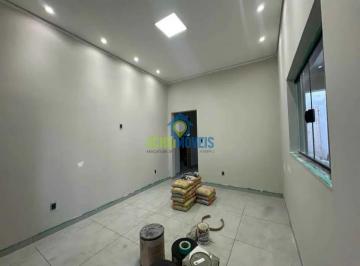 Casa de 2 quartos, Araçatuba · Casa para venda em Novo Paraíso de 80.61m² com 2 Quartos, 1 Suite e 2 Garagens